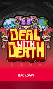 Hacksaw Gaming Deal With Death Oti