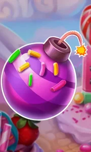 Candyfinity