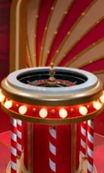 Red Door Roulette