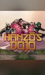 Hanzo's Dojo
