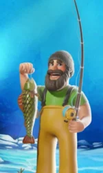 Big Bass Bonanza