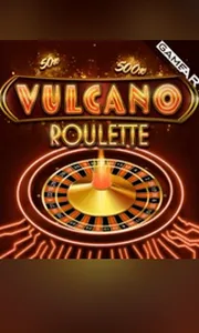 Vulcano Roulette