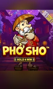 Pho Sho