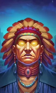 Chief Hawks Spirit Walk