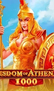 Wisdom of Athena 1000 -
