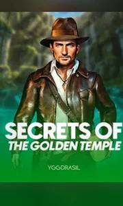 Secrets of the Golden Temple