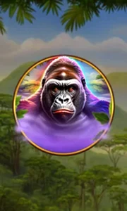 Gorilla Fury - Hold & Hit