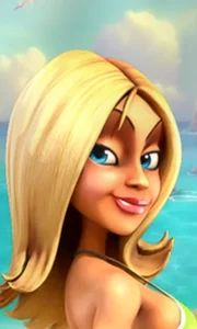 The Tipsy Tourist: Beach Bonanza - Hold & Win