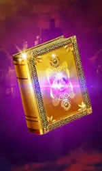 Book Of Demi Gods 2