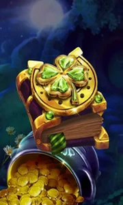 Book Of Irish Treasures
