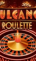 Vulcano Roulette