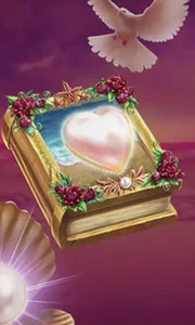 Book Of Aphrodite - The Love Spell